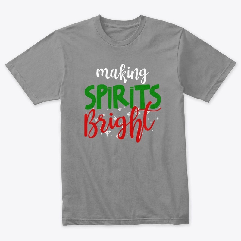 Making Spirits Bright