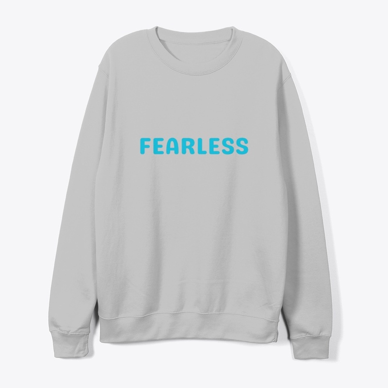 The Fearless Tee