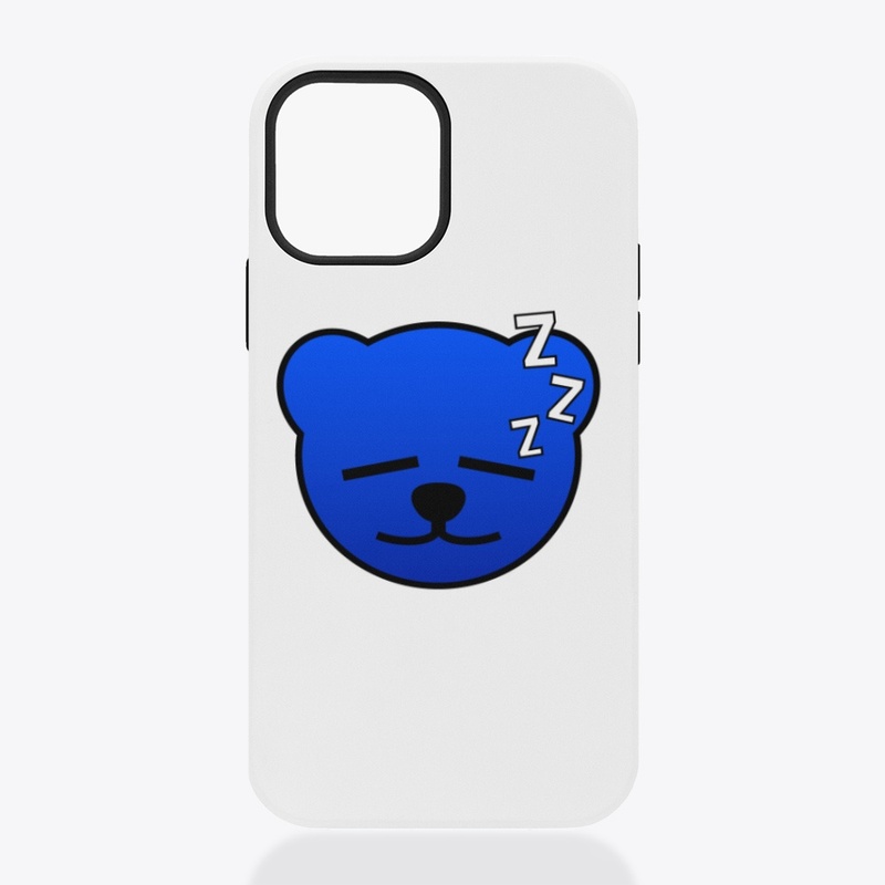 Blue Bear