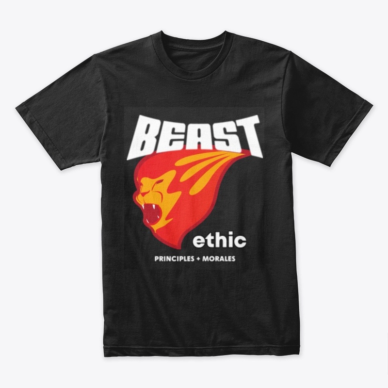 ETHIC BEAST