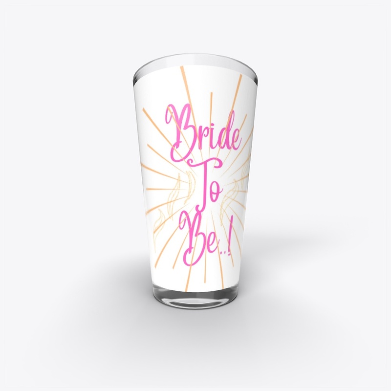 Bride To Be 