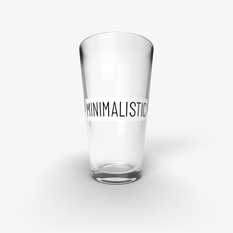 Minimalistic