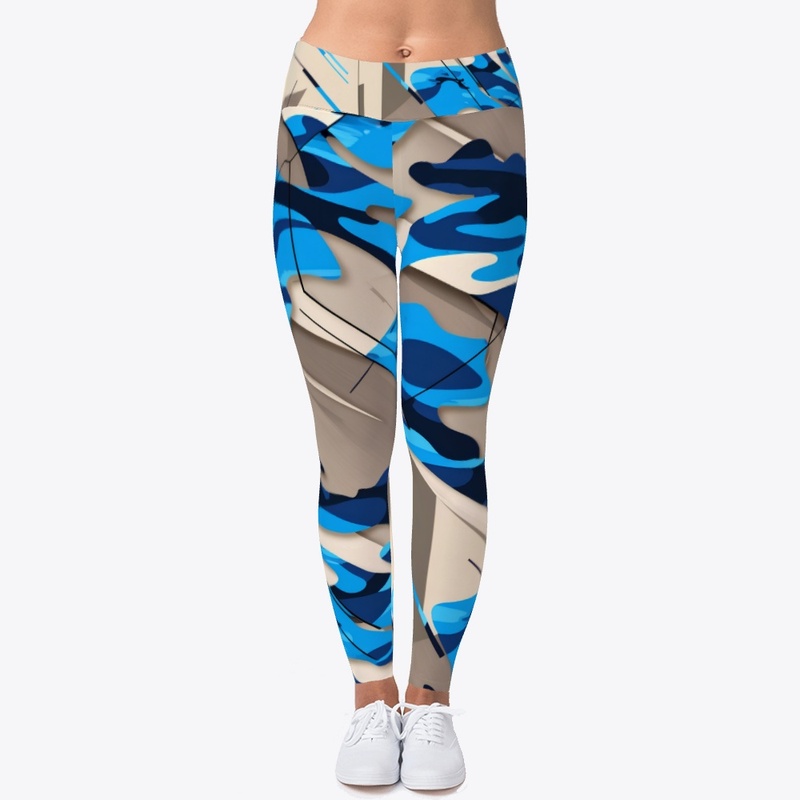 URBMC Leggings
