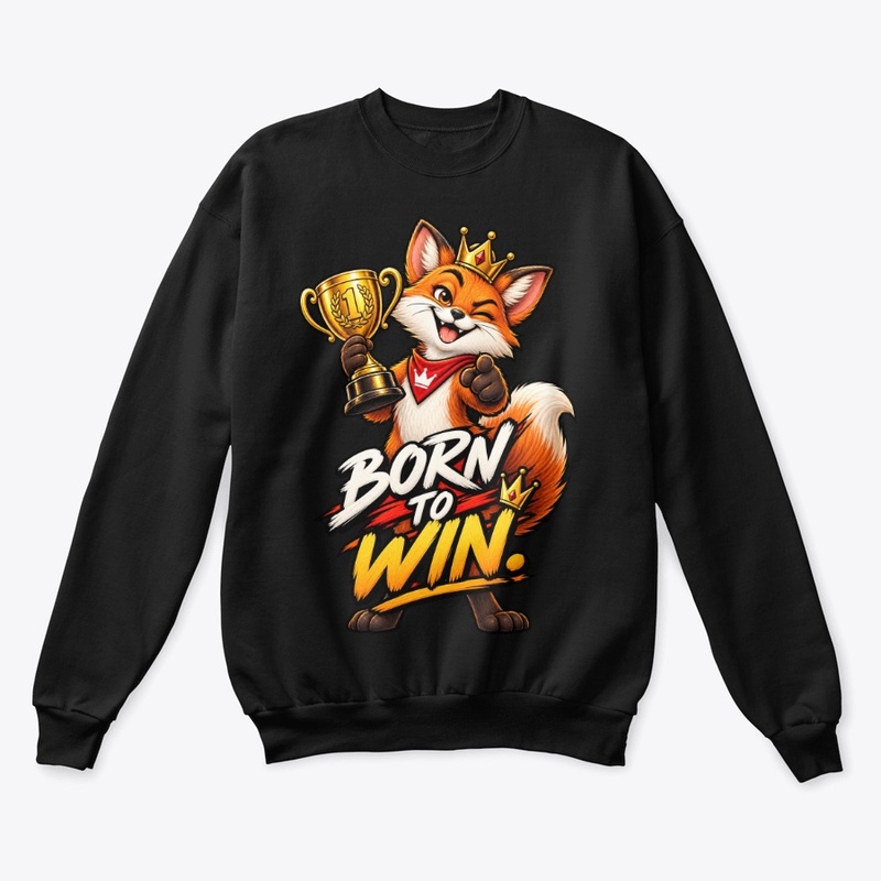 Born to Win