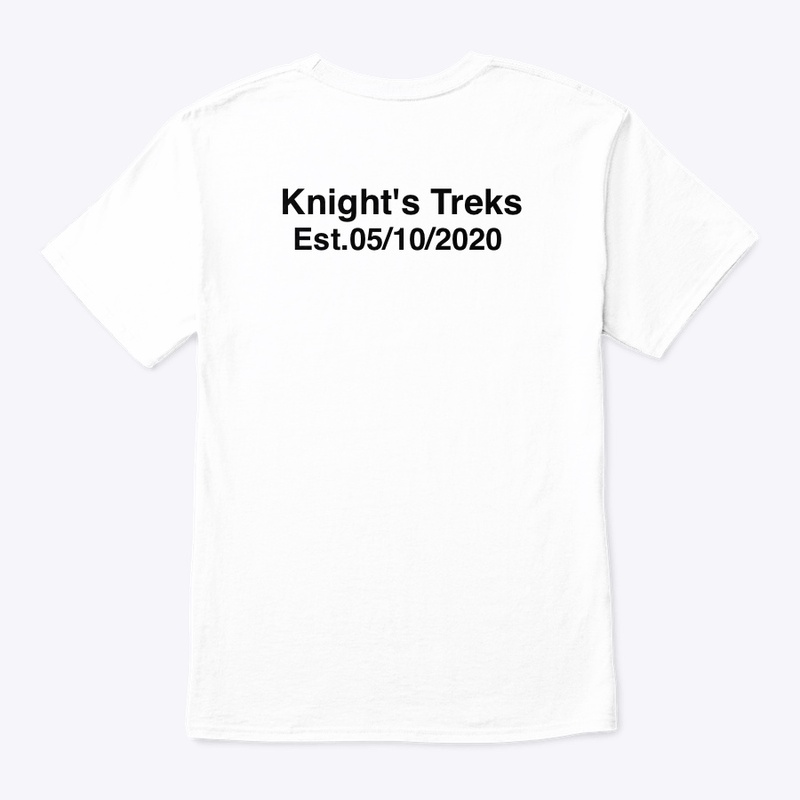 Lost But Doing It Right Tee