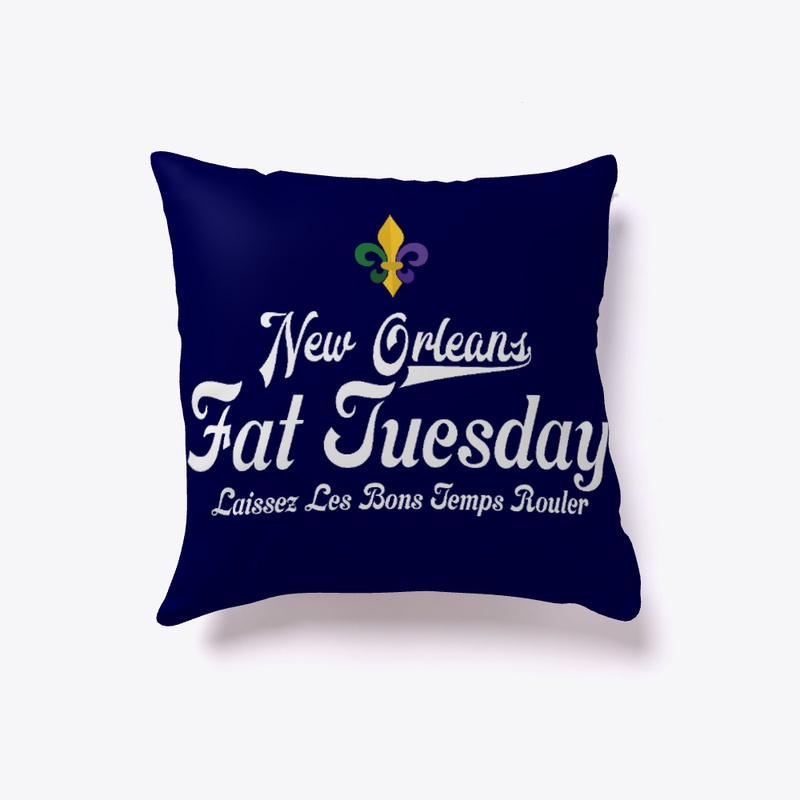 Fat Tuesday