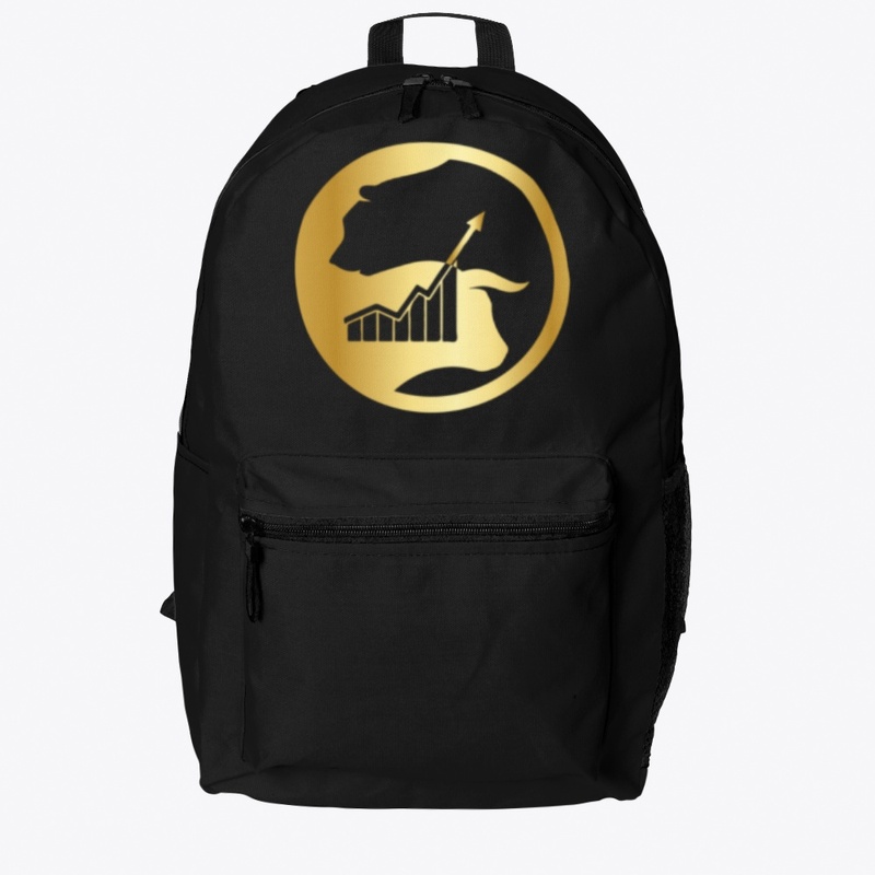 Jeremy Knox Crypto Accessories