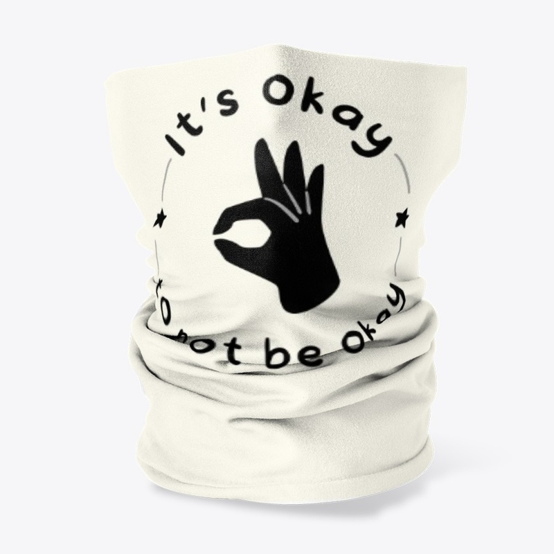 it's okay to not be okay 