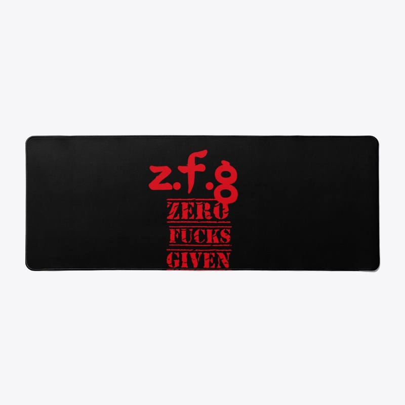 ZFG 2022 P1 Lineup.