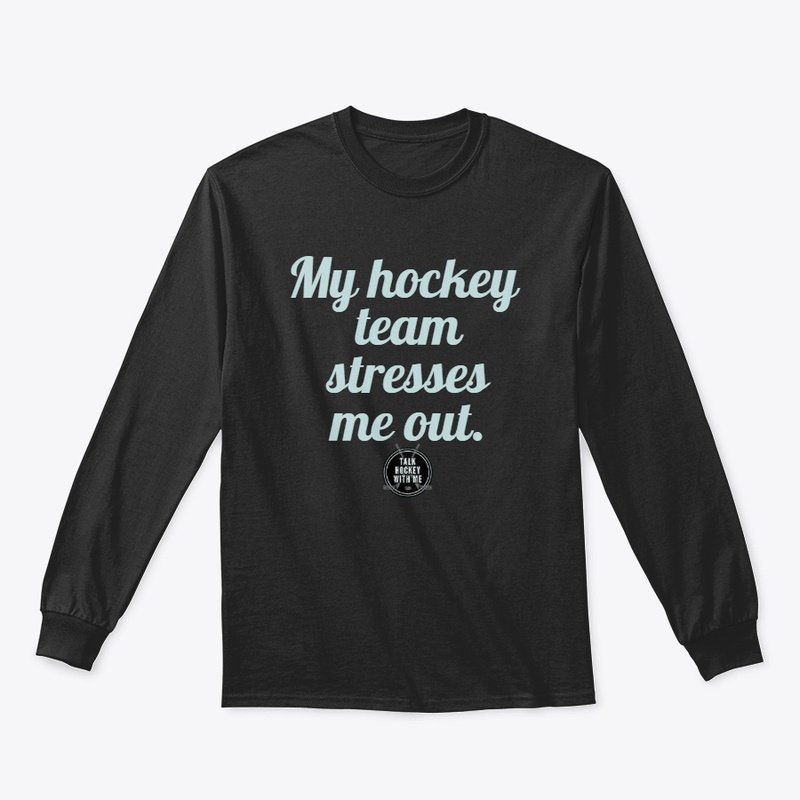 Stressed Out
