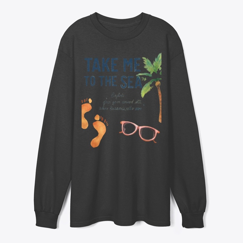 Take Me to the Sea