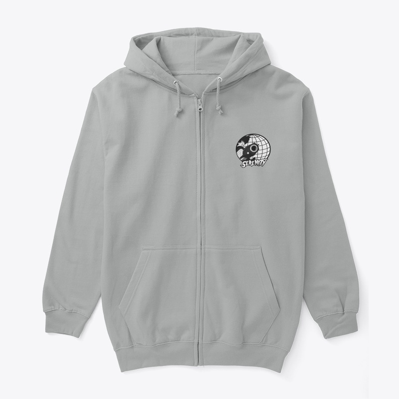 Serenity SpaceBoy Collection