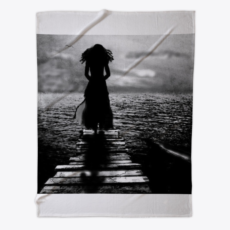 ghost girl