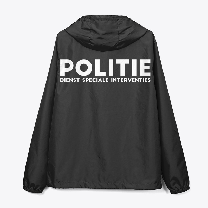 DSI Politie Dutch National Police