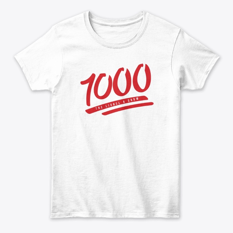 Keep It 1000