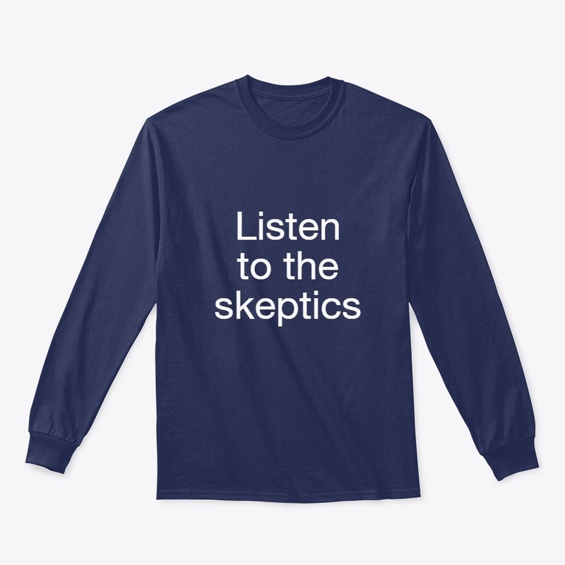 Skeptics