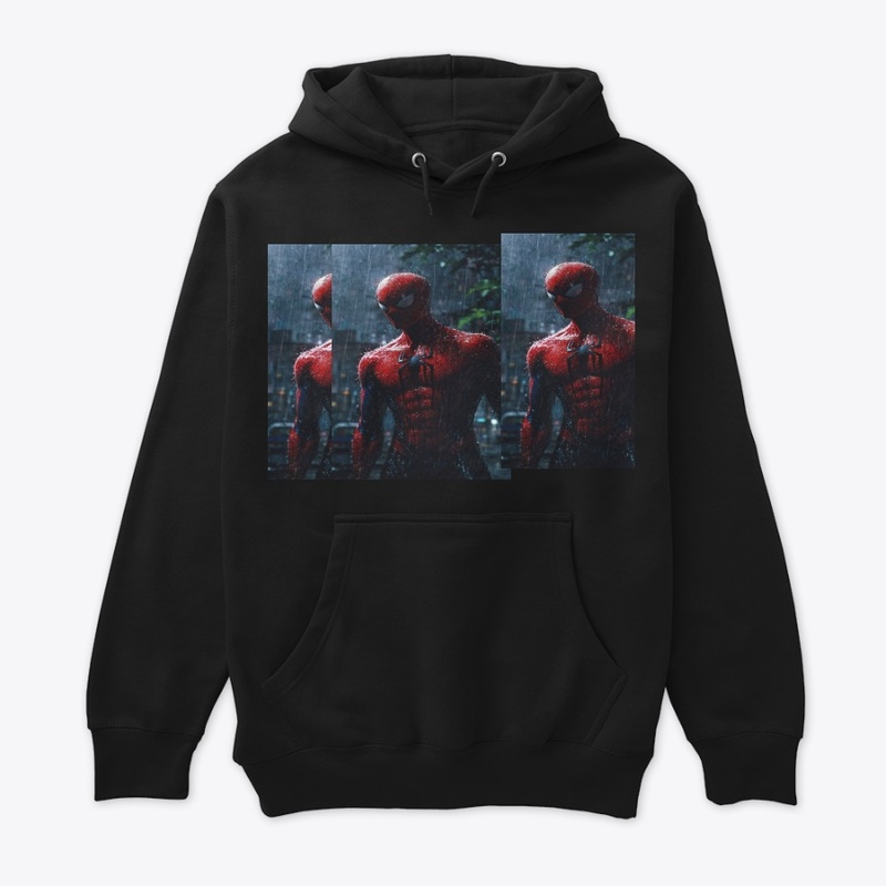 Spider_senses Collection
