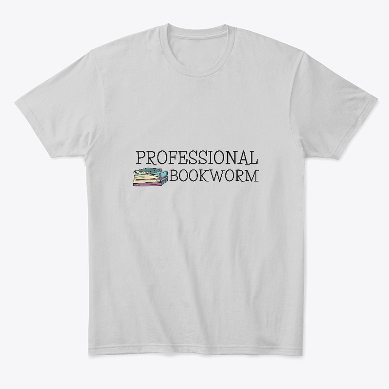 Professional Bookworm