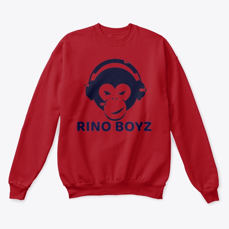 Rino Boyz