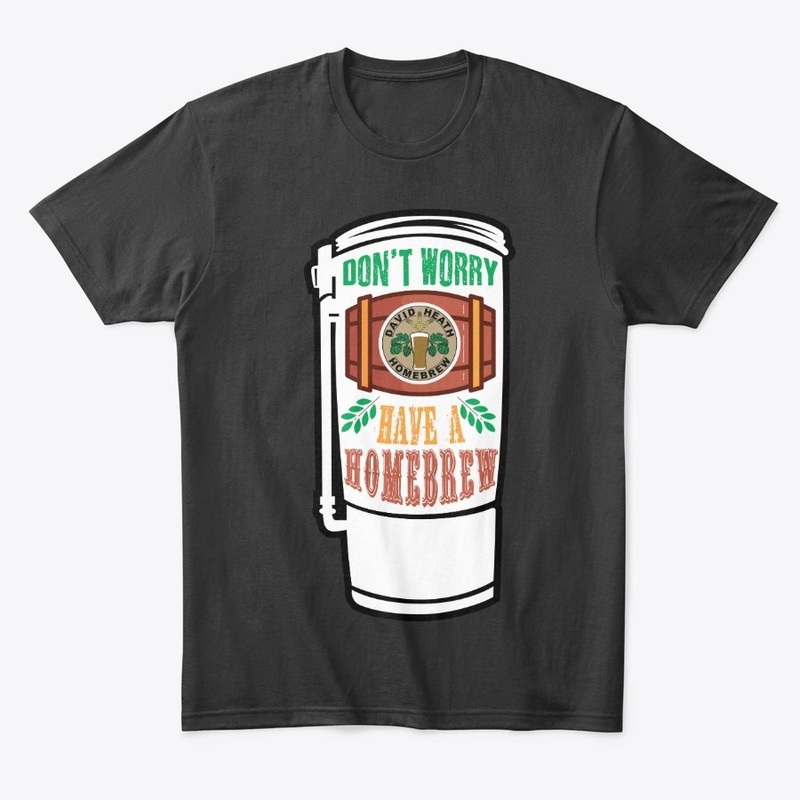 	Don´t Worry, Have A Homebrew