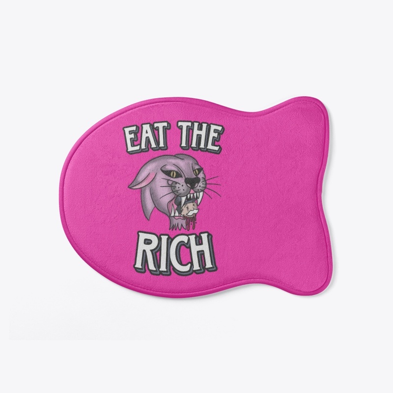 Eat the Rich