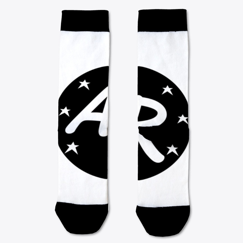 nouvelle marque AR