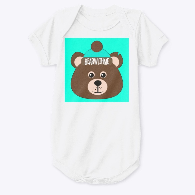 Bear With Me