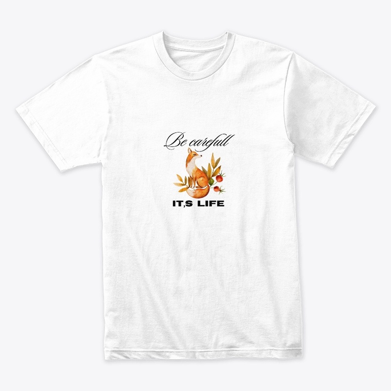 fox lover