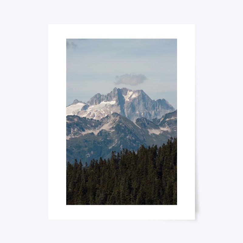 Dome Peak