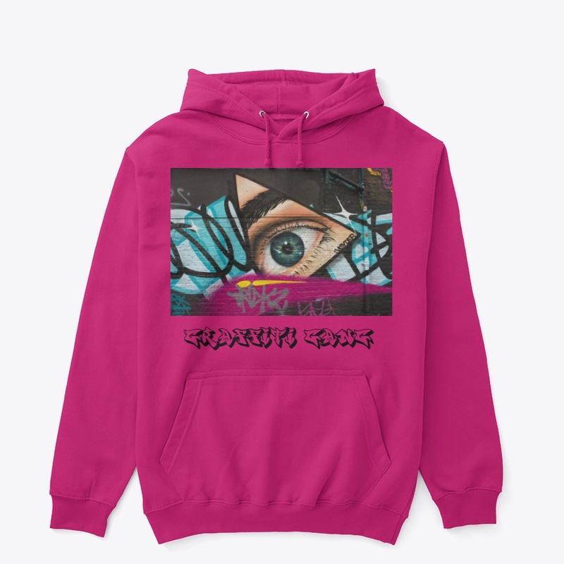graffiti gang 27