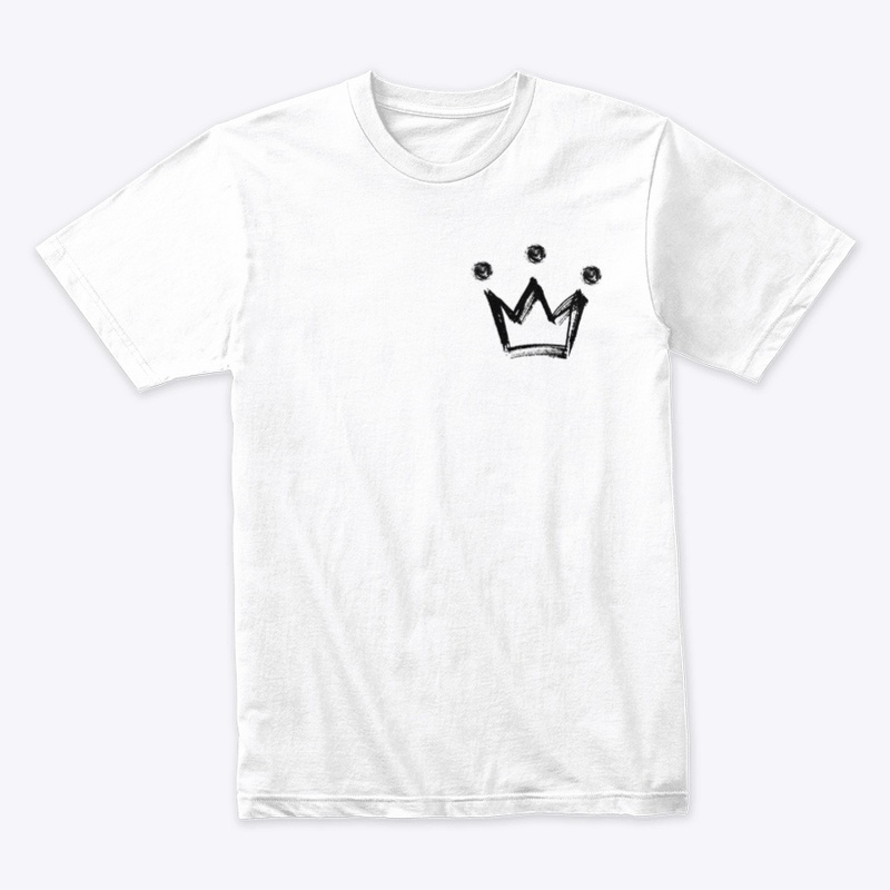 PAINTED CROWN
