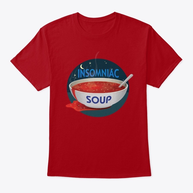INSOMNIAC SOUP