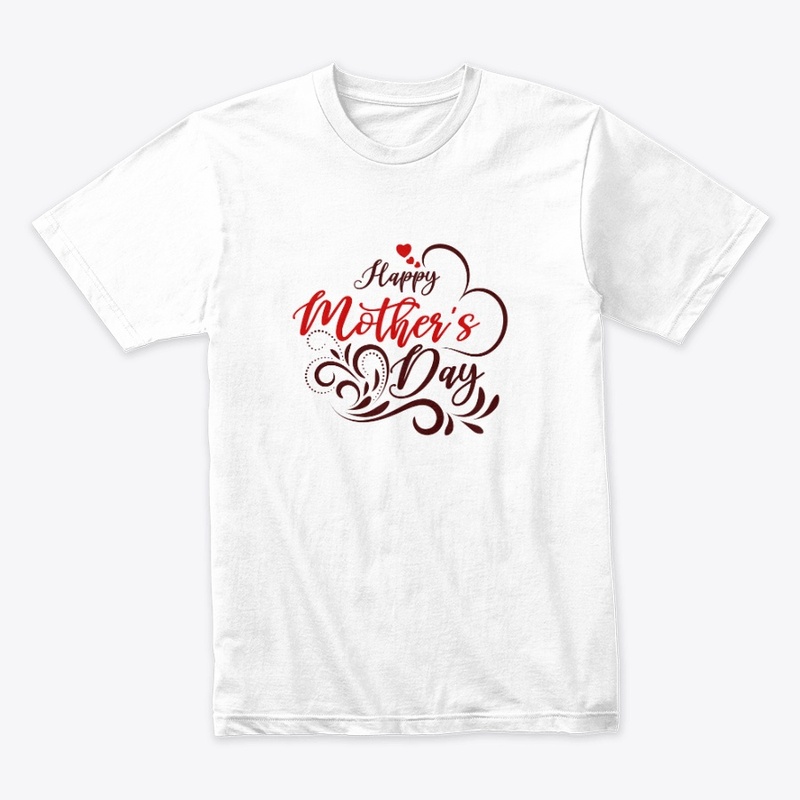 Happy Mother's Day Design