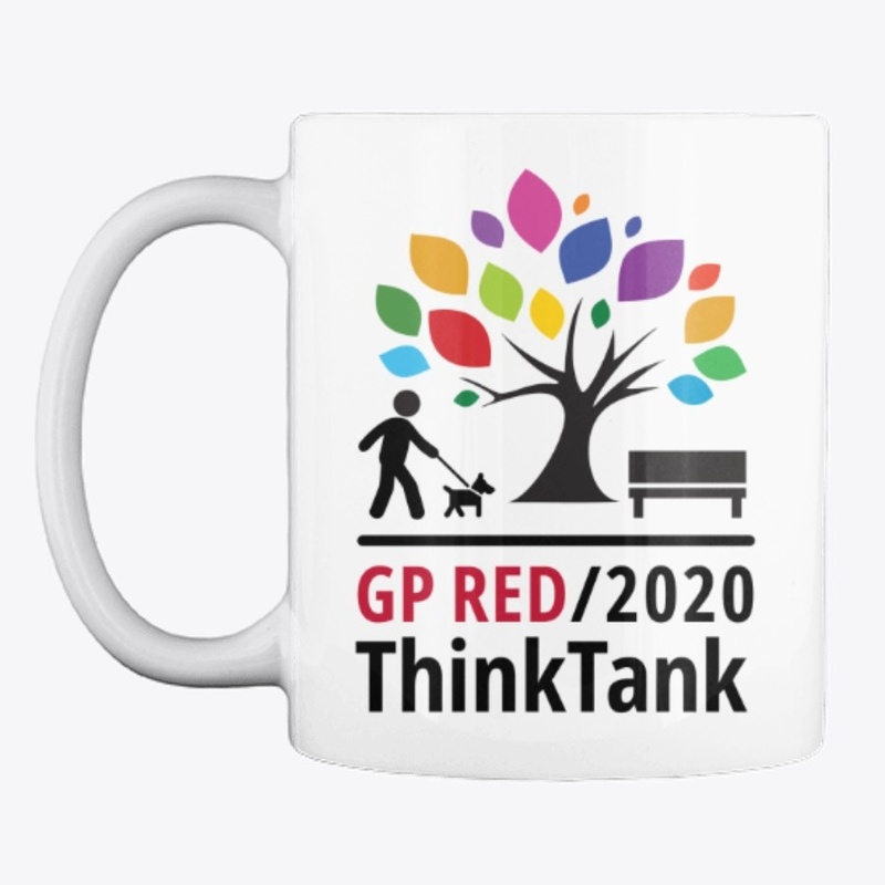 GP RED 2020 Think Tank