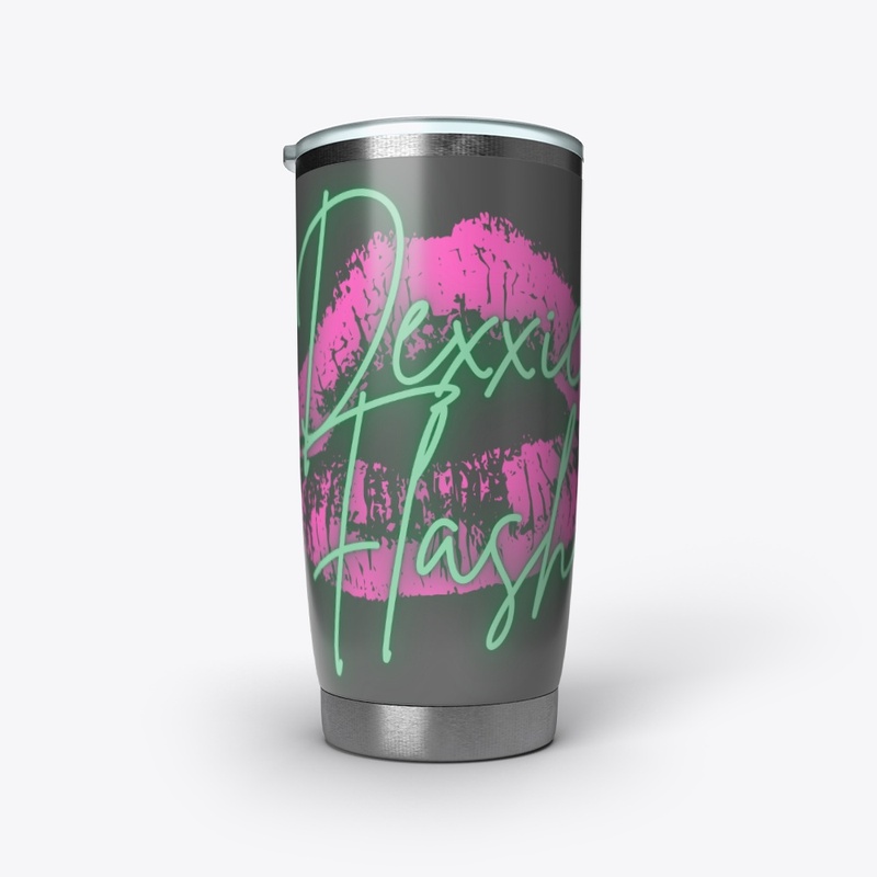 Dexxie Logo