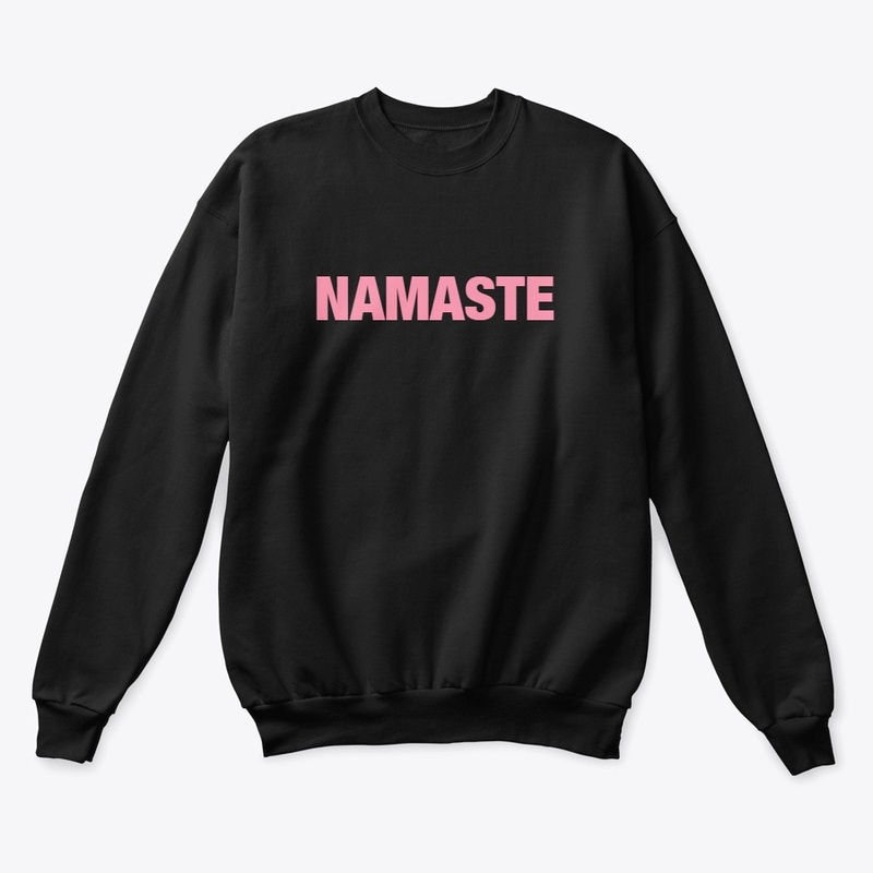 NAMASTE
