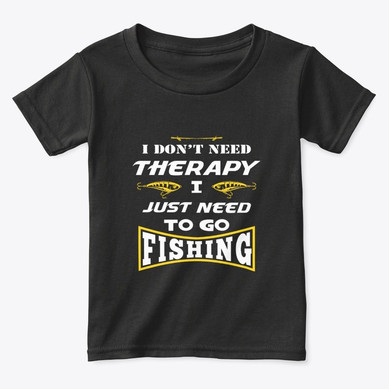 I don't need therapy i just need to go..