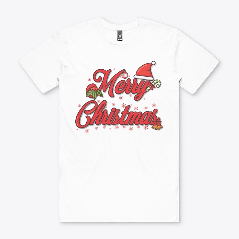 Design Merry Christmas