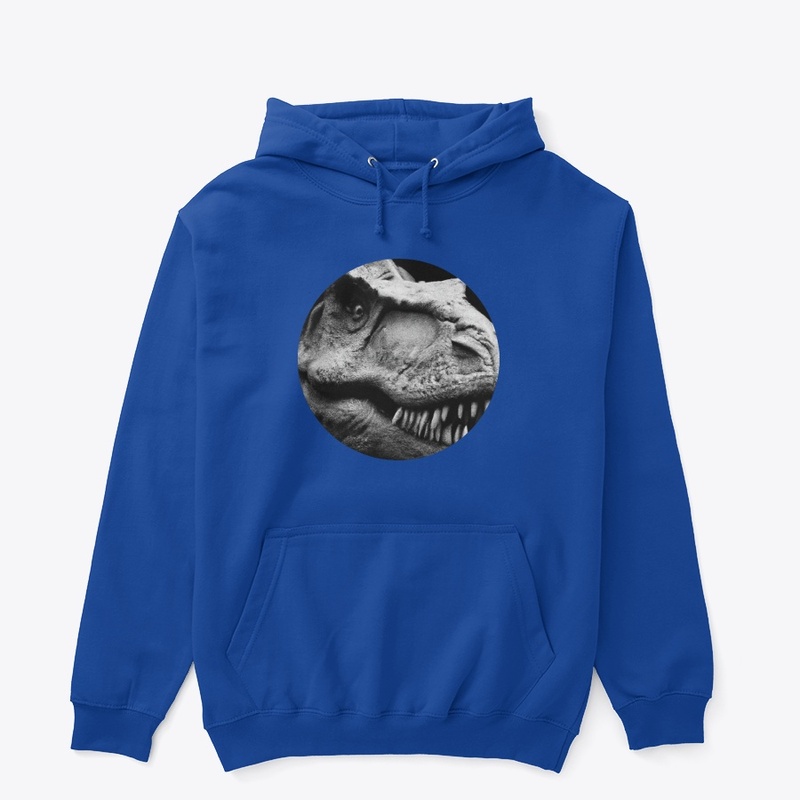 Tyrannosaurus Rex