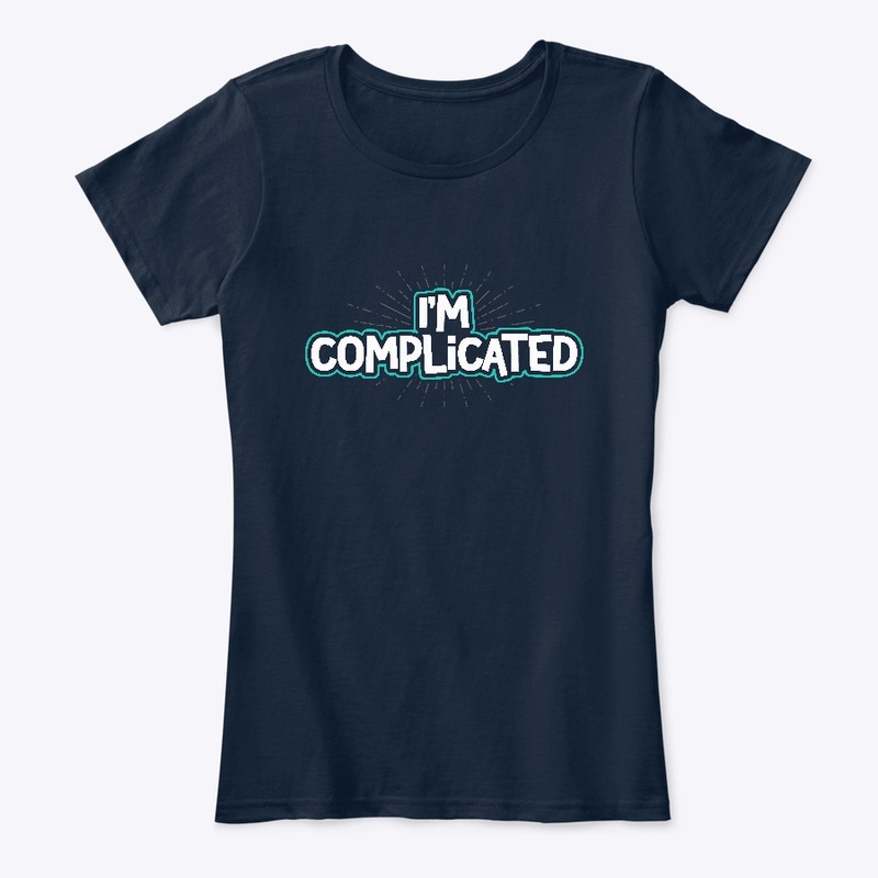 I'm Complicated