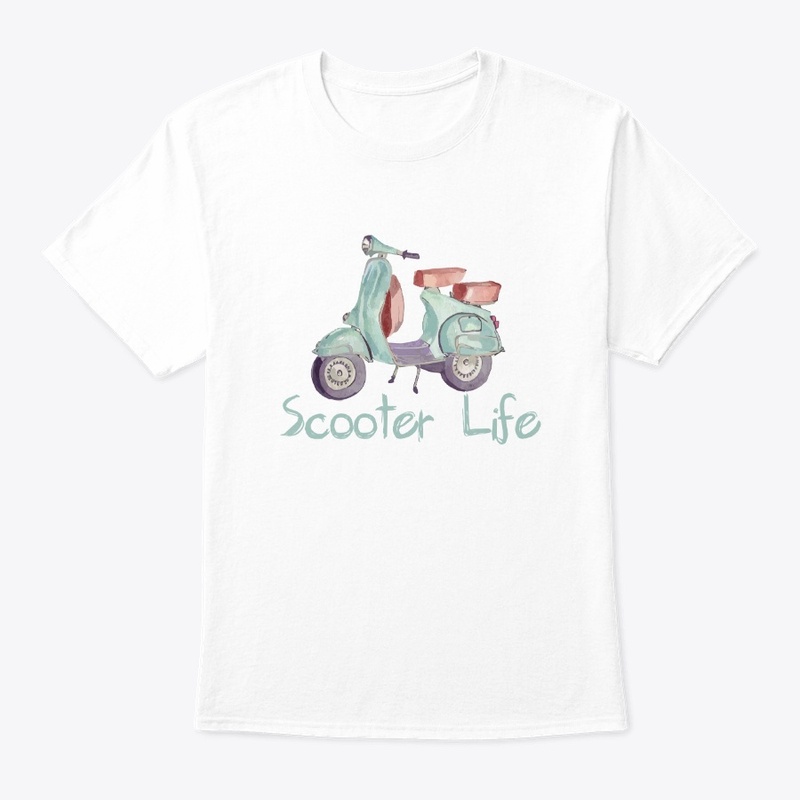 Scooter Life