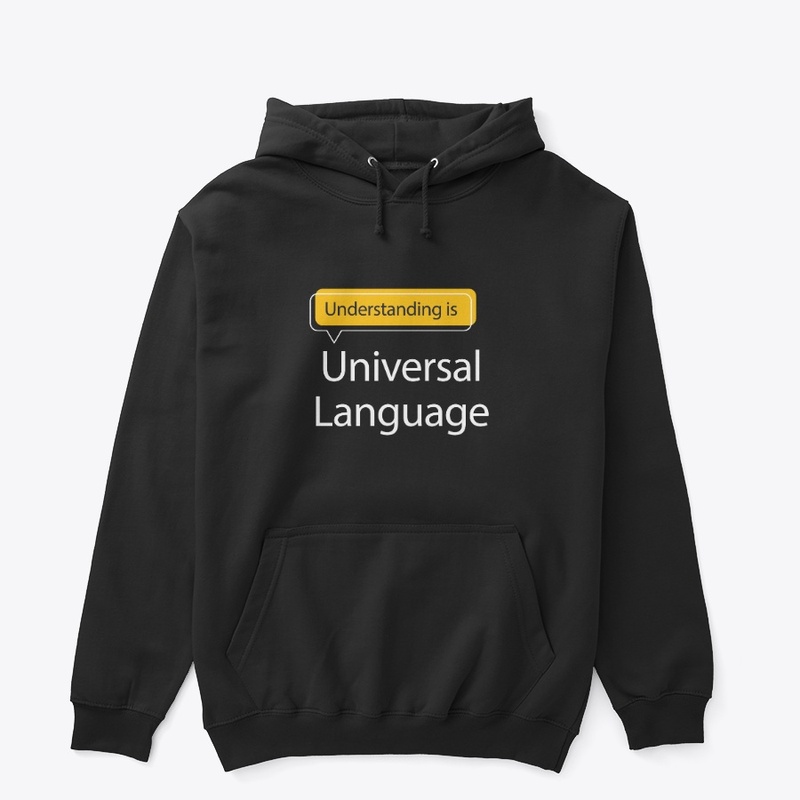 Understanding is Universal Language