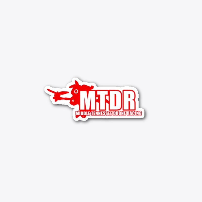 MTDR Hoodie