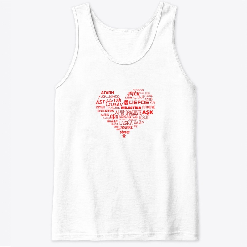 Text: Love