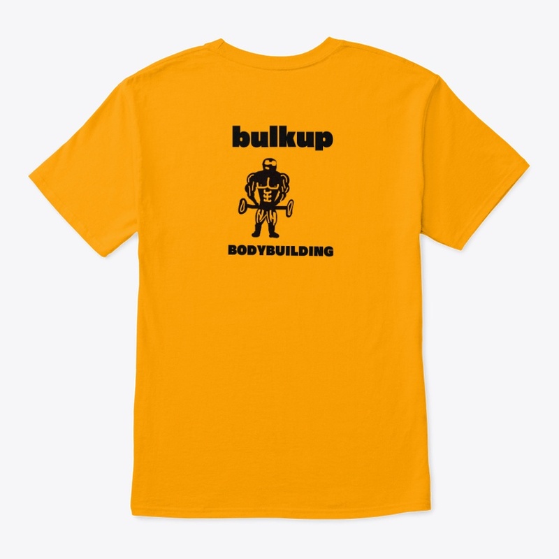 always bulkup