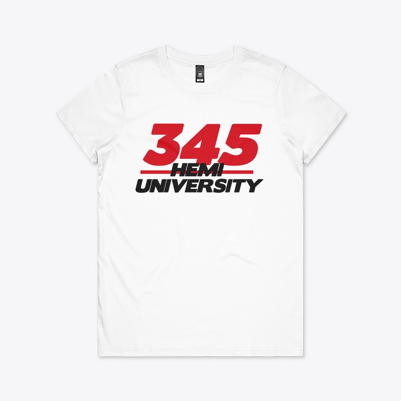 345 University 