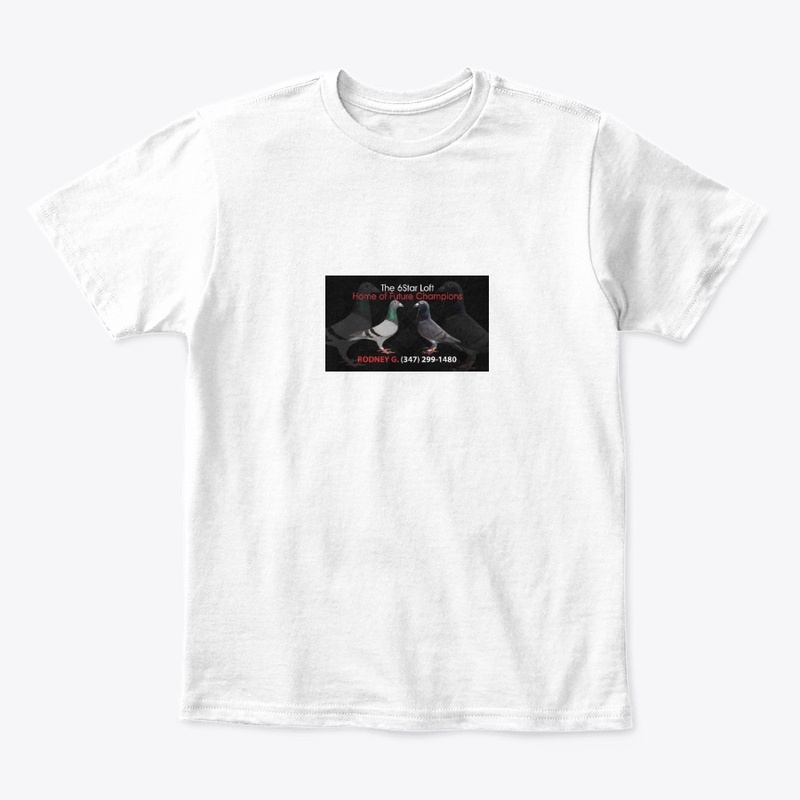 CUSTOM LOFT APPAREL