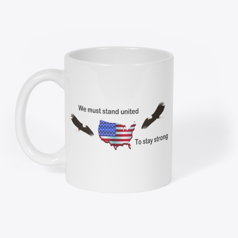 America Strong