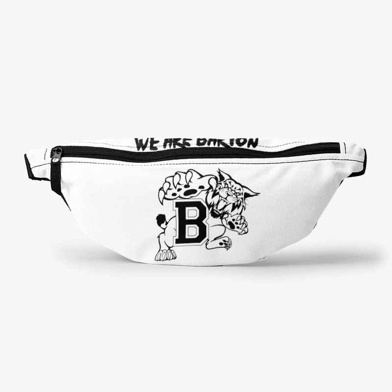 We Are Barton_Barton MS Bobcat Fall 2021