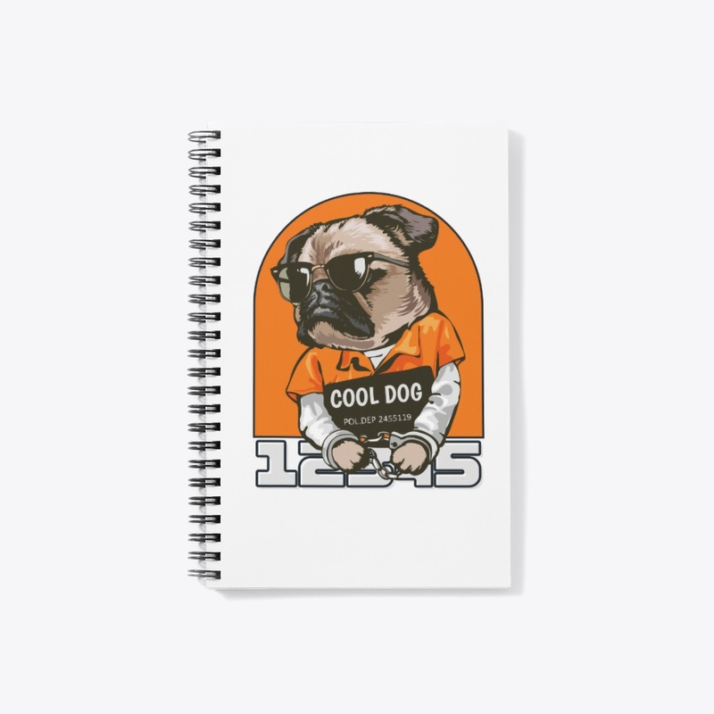 COOL DOG